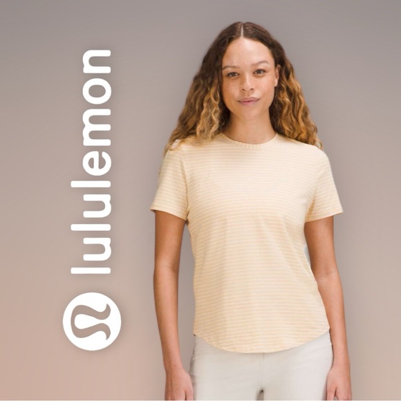 lululemon athletica Tops - 🆕 LULULEMON | NWT Love Crew Short Sleeve T-Shirt